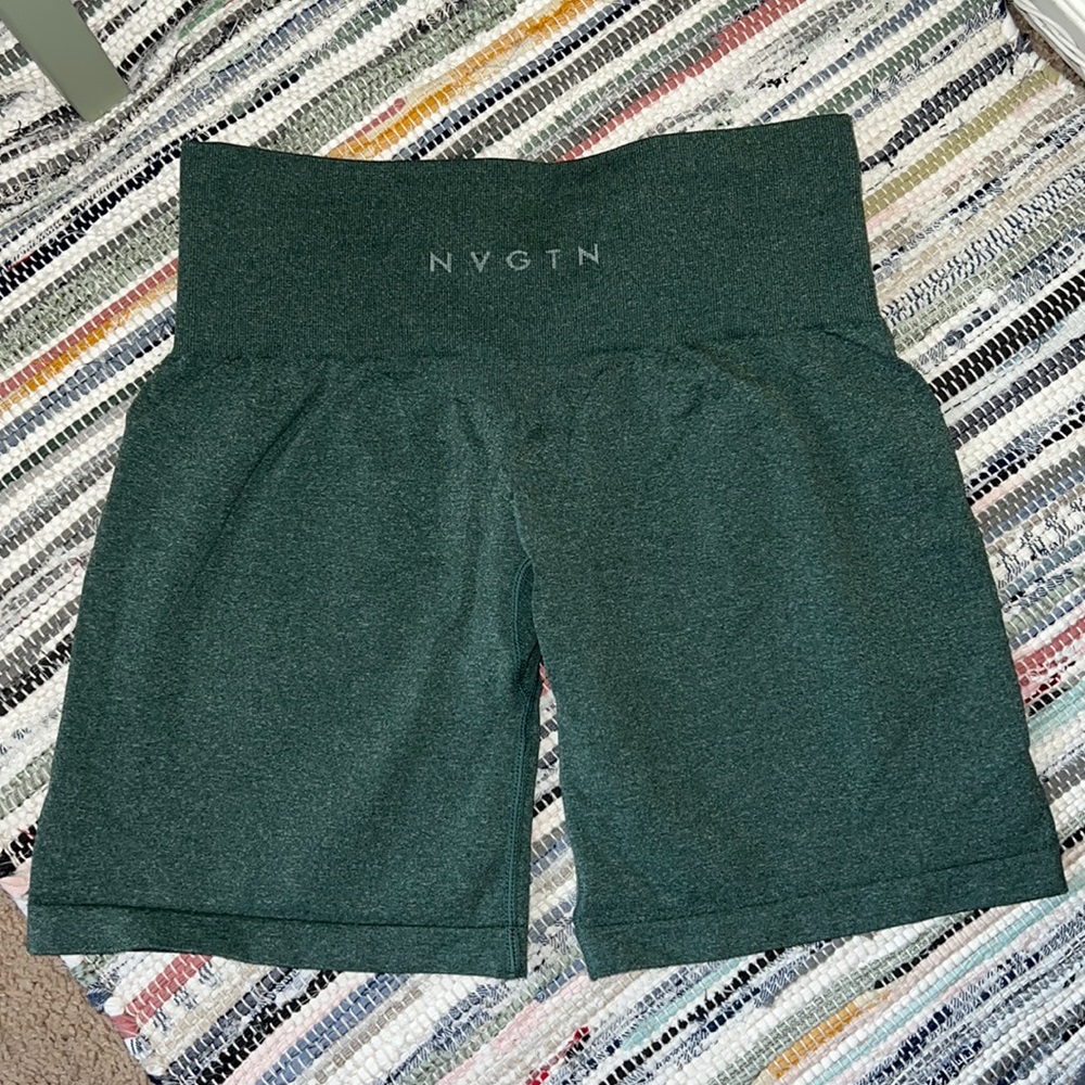 NVGTN Pro Shorts